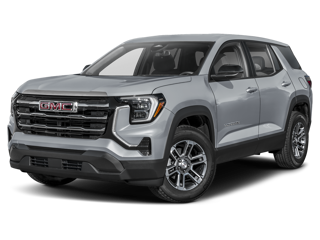 2025 GMC Terrain in Colorado Springs, CO