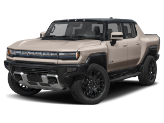 HUMMER EV vs Tesla Cybertruck - Alpine Buick GMC South in Colorado Springs CO