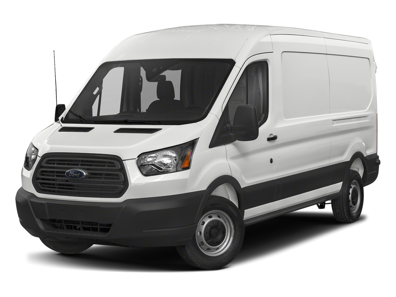2019 Ford Transit-250