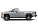 2015 Chevrolet Silverado 2500 HD Work Truck