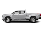 2016 Chevrolet Colorado 4WD Z71