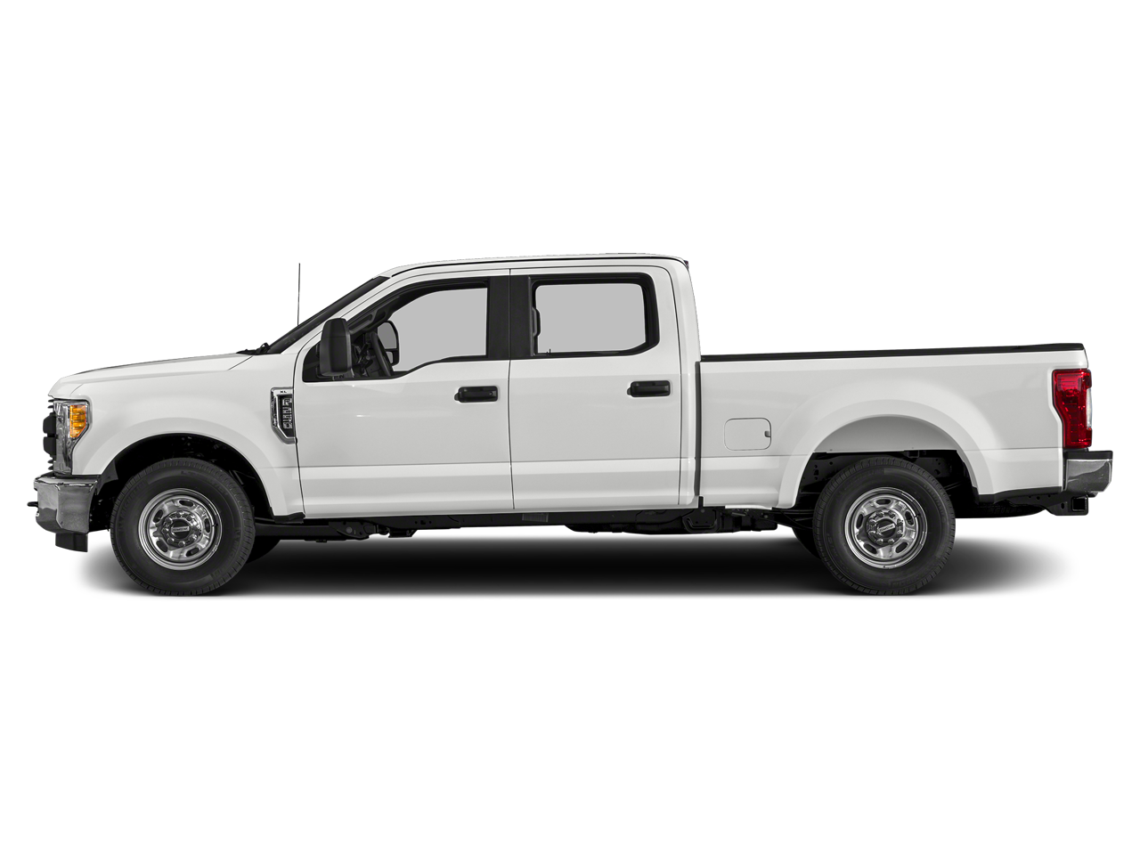 2019 Ford F-350SD Lariat