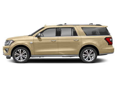 2020 Ford Expedition Max King Ranch