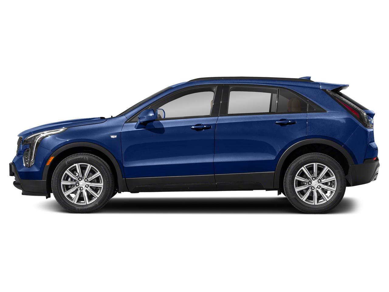 2021 Cadillac XT4 AWD Sport