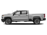 2021 Chevrolet Silverado 2500HD Custom