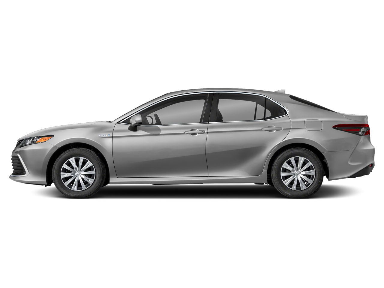 2021 Toyota Camry Hybrid LE