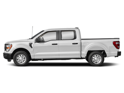 2022 Ford F-150 Limited