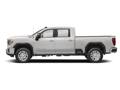 2022 GMC Sierra 2500HD SLE