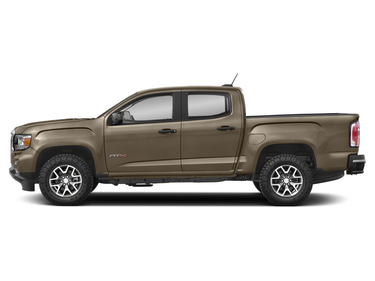 2022 GMC Canyon 4WD AT4 w/Cloth