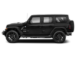2022 Jeep Wrangler 4xe Unlimited Rubicon
