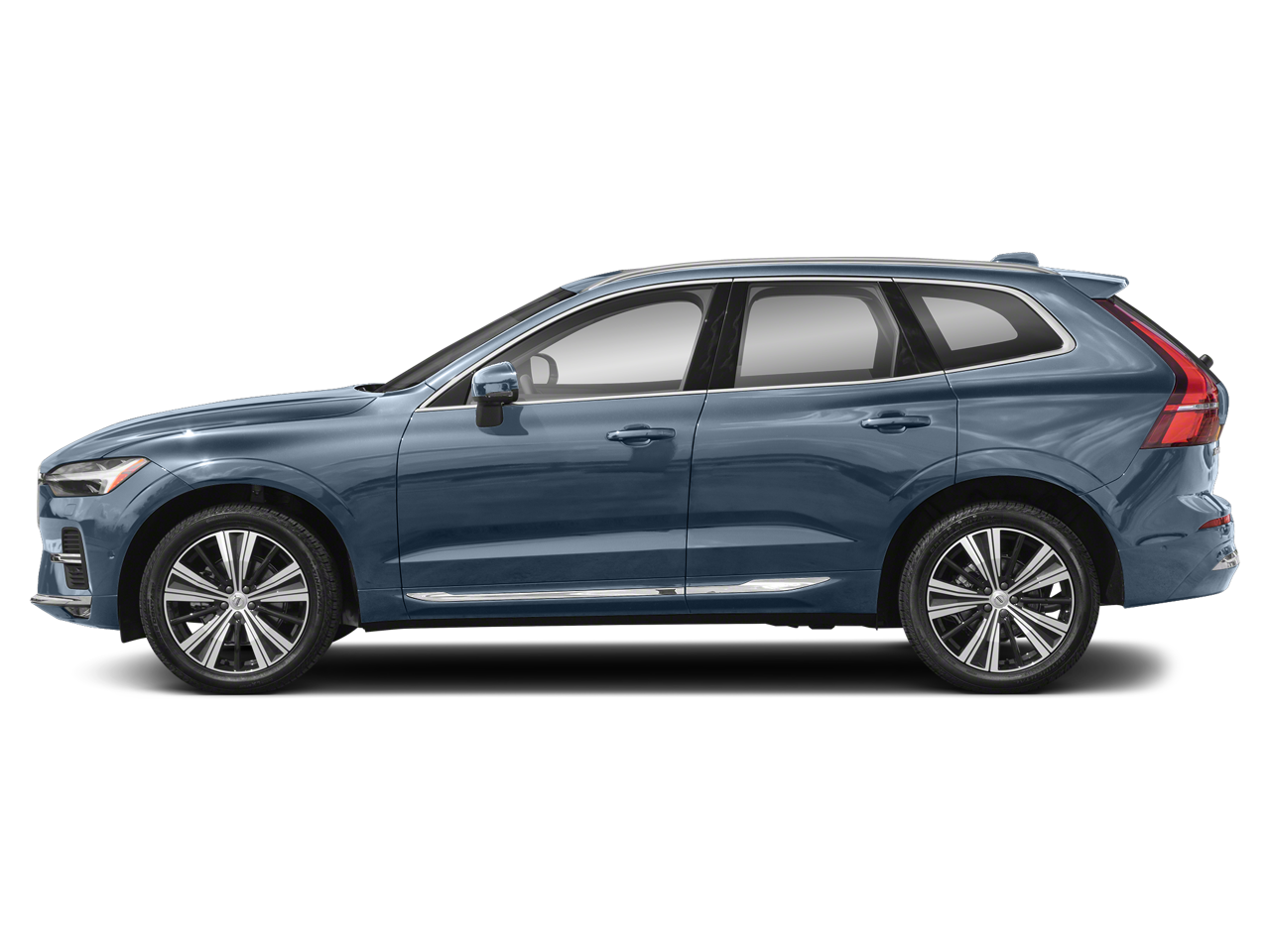 2022 Volvo XC60 Inscription