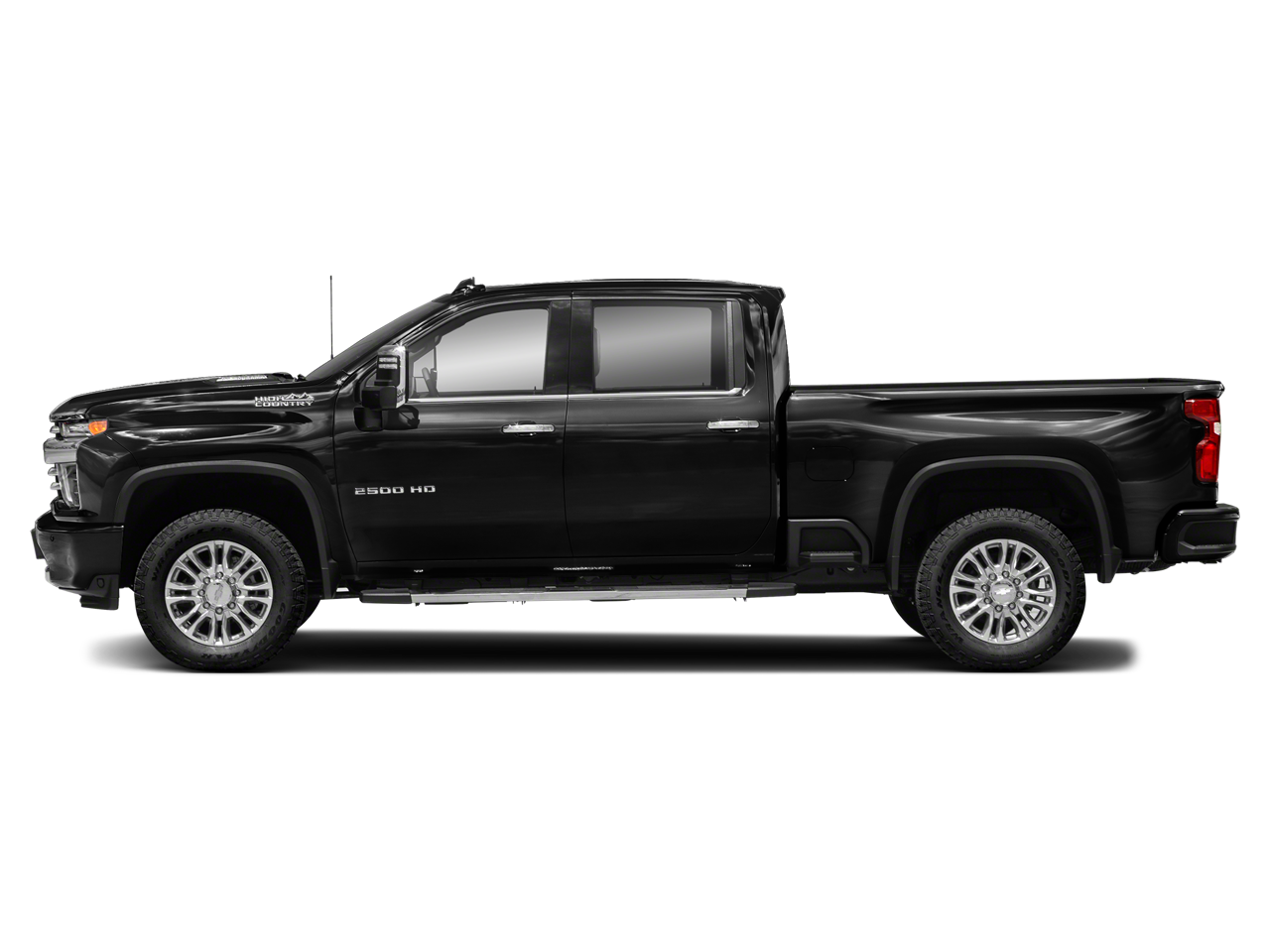 2023 Chevrolet Silverado 2500 HD High Country