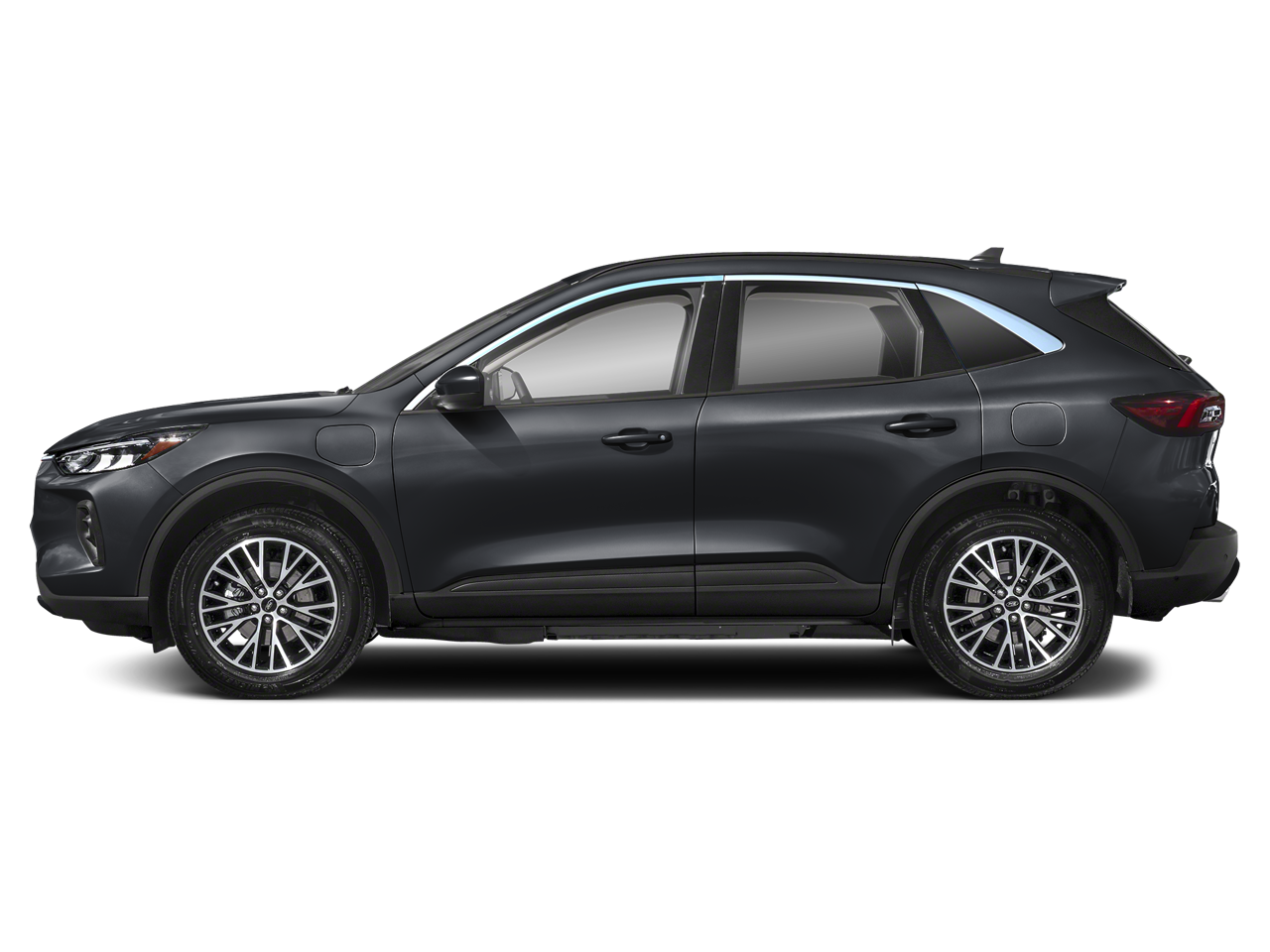 2024 Ford Escape Plug-In Hybrid PHEV