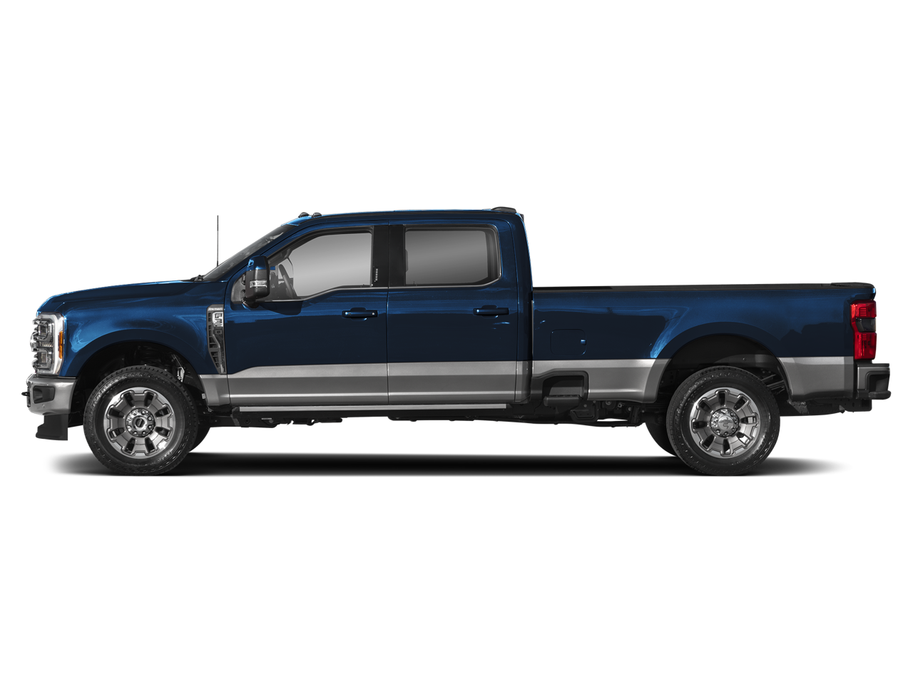 2024 Ford F-350SD King Ranch