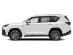 2024 Lexus LX LX 600 F SPORT