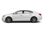 2010 Buick LaCrosse CX