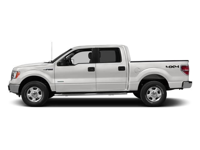 2013 Ford F-150 King Ranch