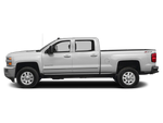 2016 Chevrolet Silverado 3500HD LTZ