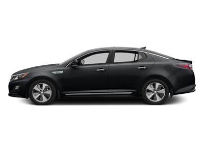 2016 Kia Optima Hybrid EX