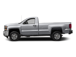 2017 Chevrolet Silverado 2500 HD Work Truck