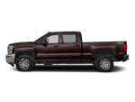 2018 Chevrolet Silverado 3500HD LT