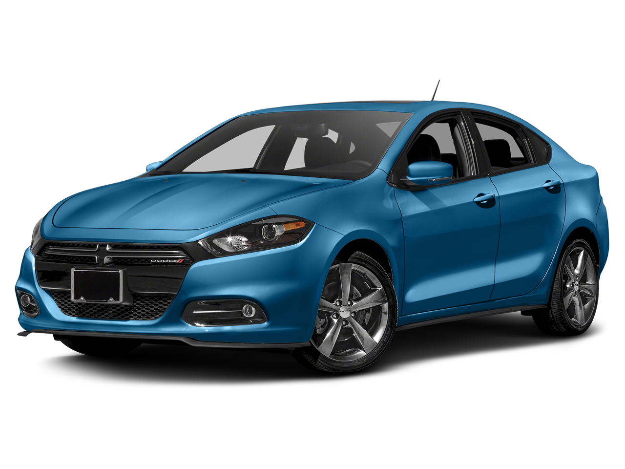 2015 Dodge Dart Limited/GT