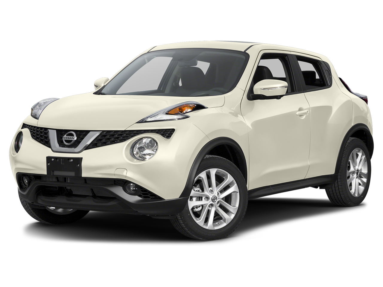 2015 Nissan Juke SL