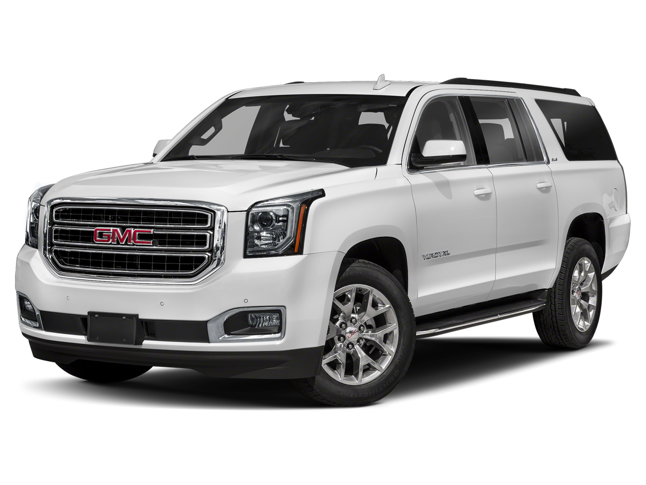 2018 GMC Yukon XL