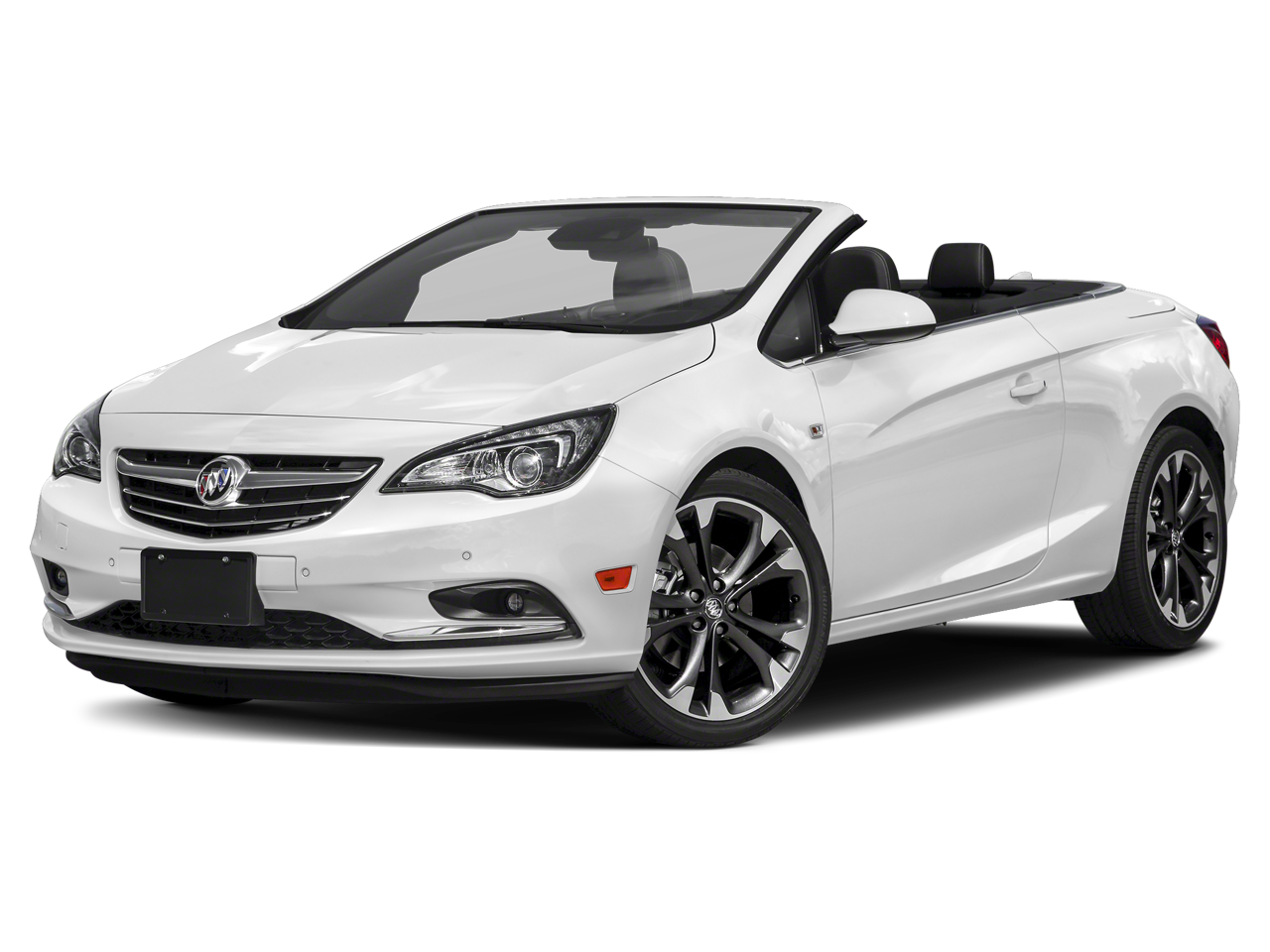 2019 Buick Cascada Premium's photo