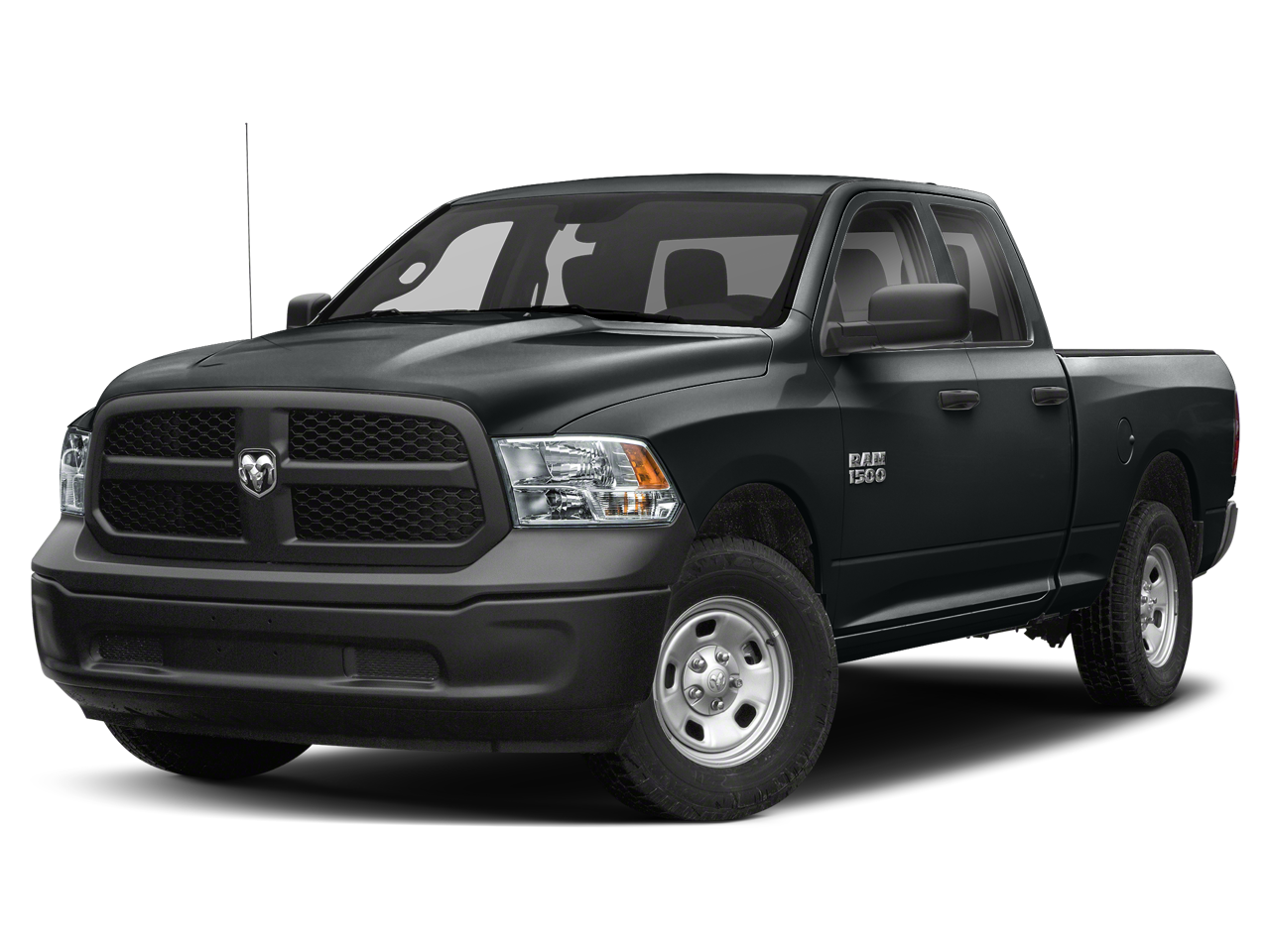 2020 RAM 1500 Classic Tradesman