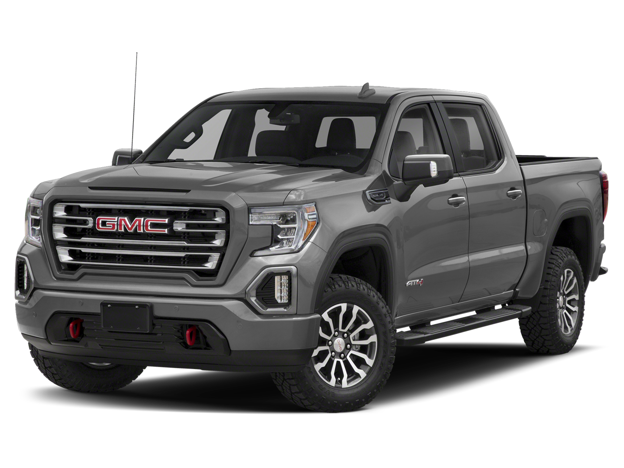 2021 GMC Sierra 1500 AT4 for sale in Colorado Springs, CO