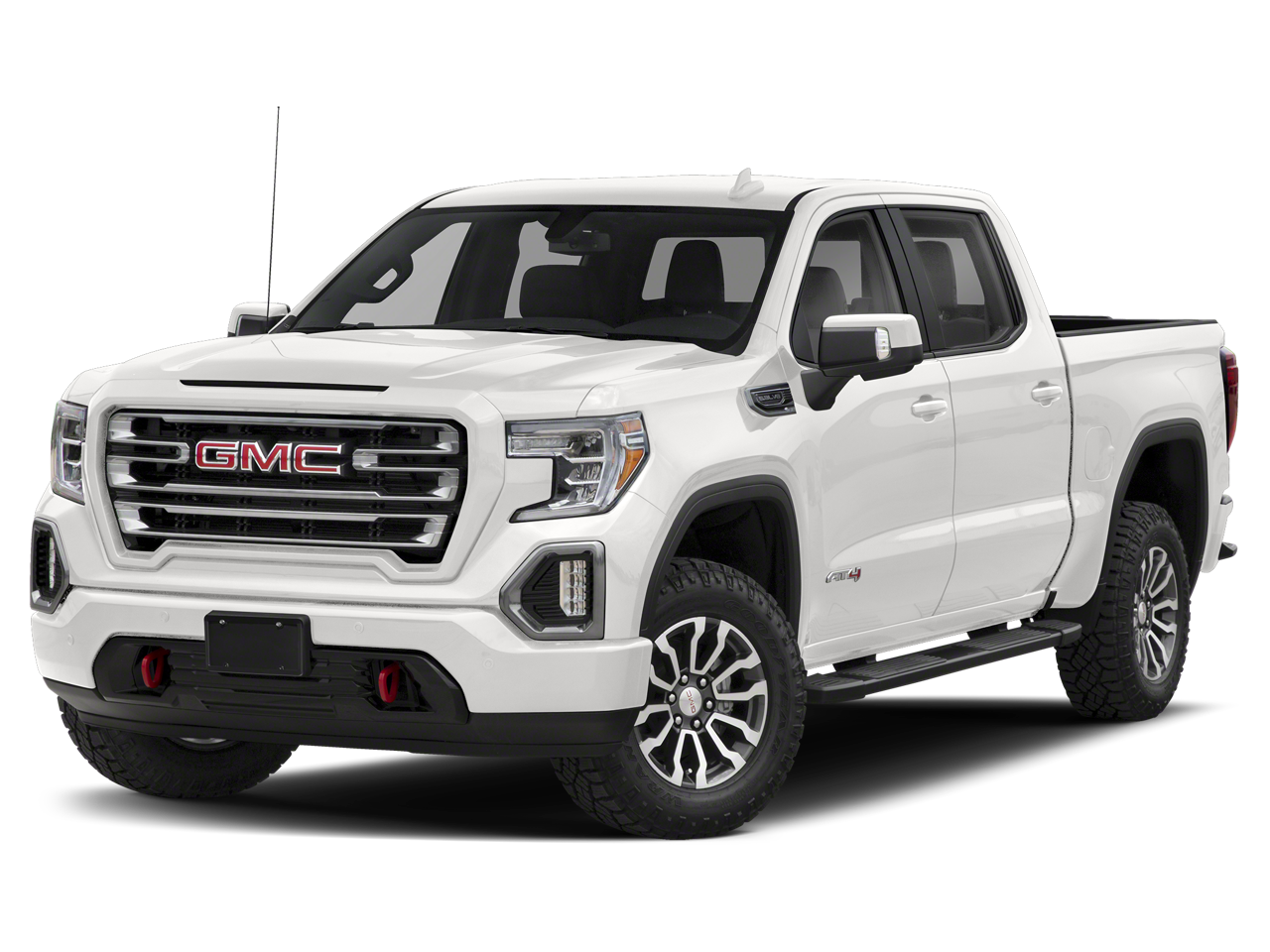 2021 GMC Sierra 1500 AT4 for sale in Colorado Springs, CO