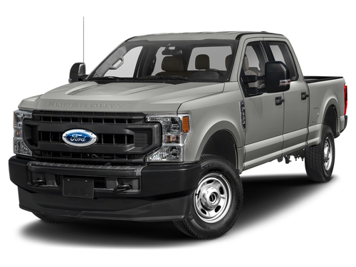 2022 Ford F-350SD King Ranch