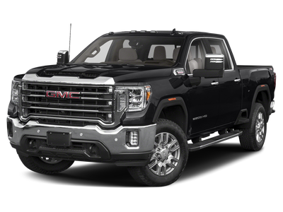 2022 GMC Sierra 3500 HD SLE