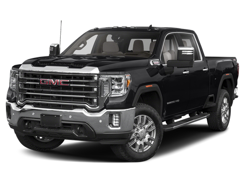 2022 GMC Sierra 3500 HD SLE