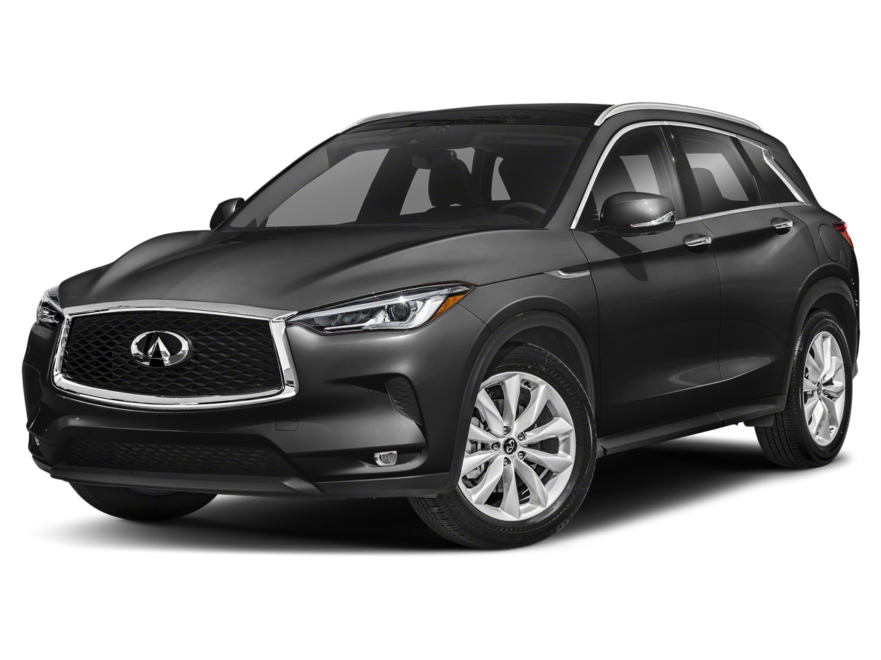 2022 INFINITI QX50 Luxe - Photo 31