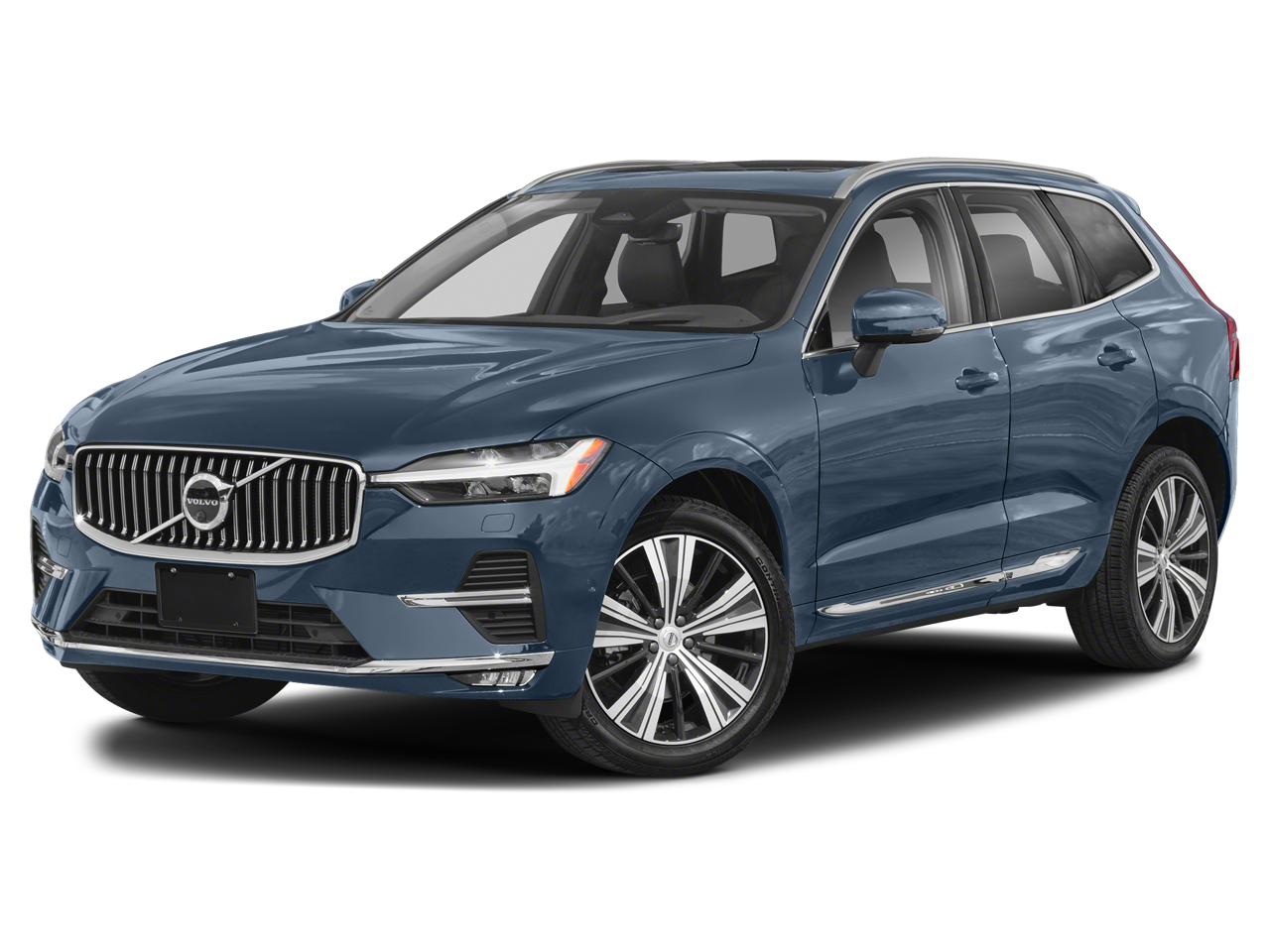 2022 Volvo XC60 Inscription