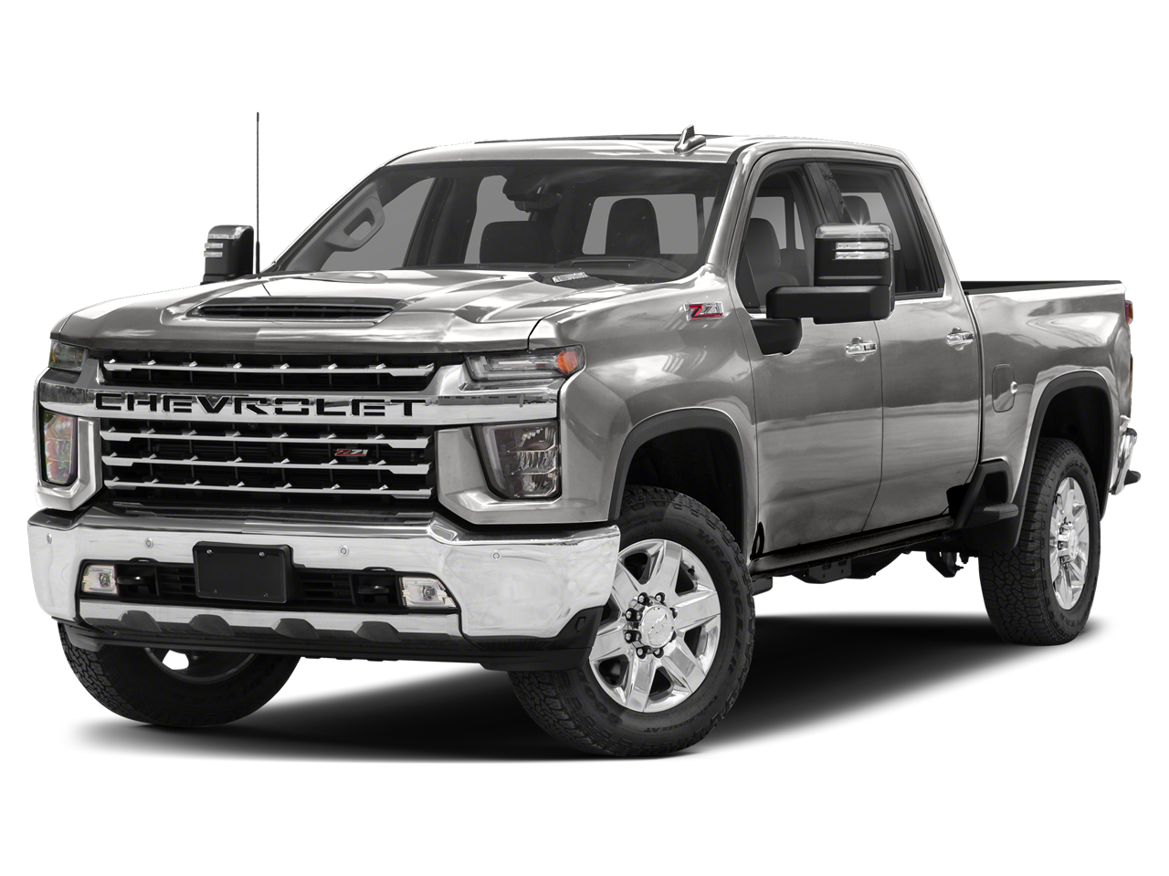 2023 Chevrolet Silverado 2500 HD LTZ