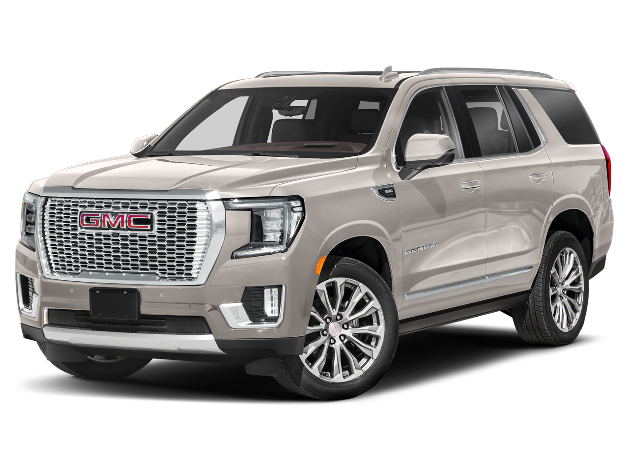 2023 GMC Yukon Denali for sale in Colorado Springs, CO