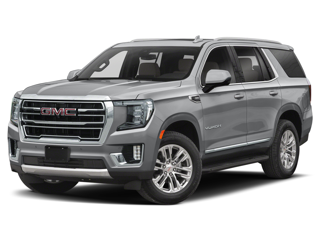 2023 GMC Yukon