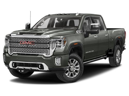 2023 GMC Sierra 2500 HD Denali