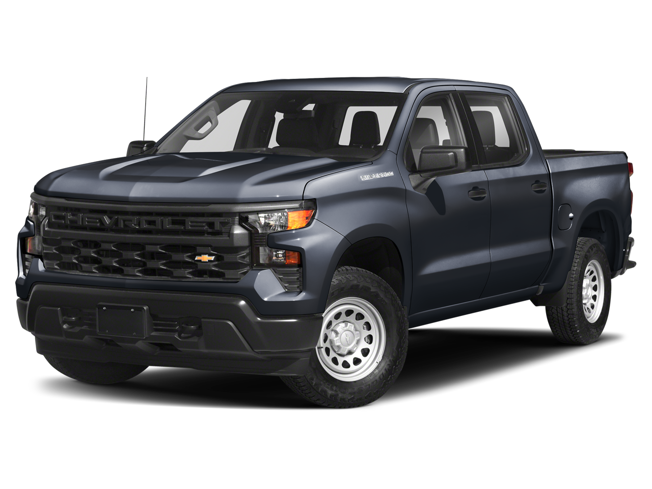 2024 Chevrolet Silverado 1500 LT for sale in Colorado Springs, CO