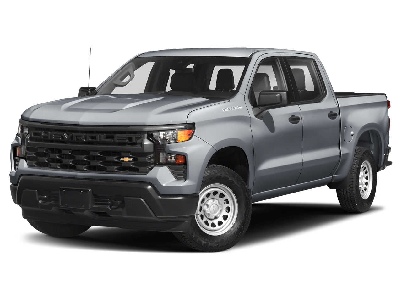 2024 Chevrolet Silverado 1500 LT for sale in Colorado Springs, CO