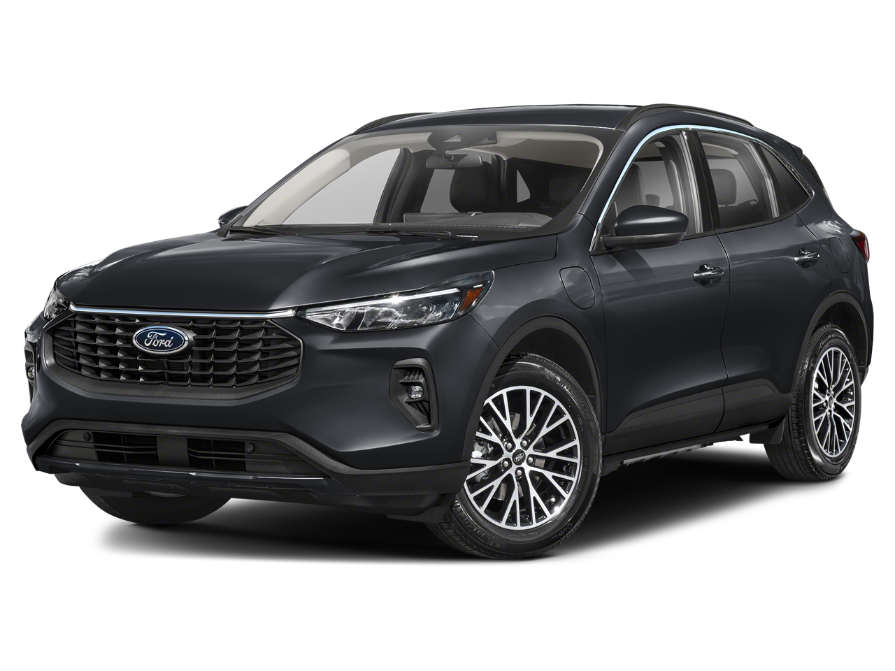 2024 Ford Escape Plug-In Hybrid PHEV