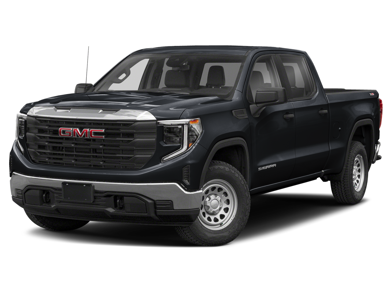 2024 GMC Sierra 1500 Elevation for sale in Colorado Springs, CO