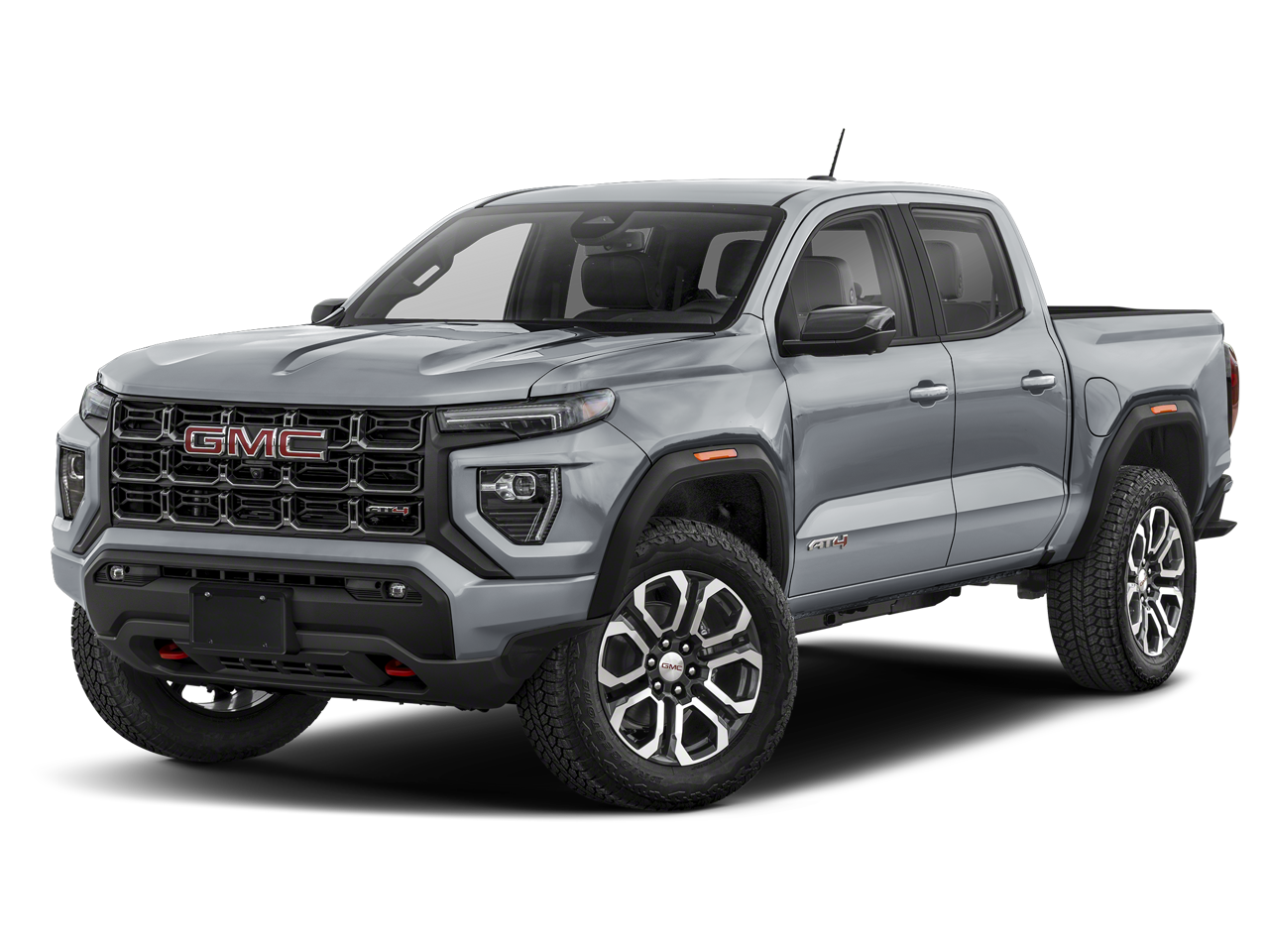 2025 GMC Canyon AT4 for sale in Colorado Springs, CO