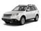 2010 Subaru Forester 2.5X