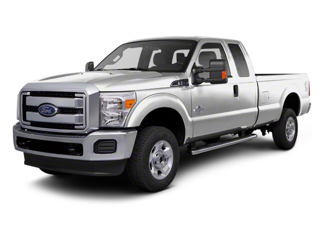 2011 Ford F-350SD XL
