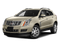 2016 Cadillac SRX Premium