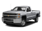 2016 Chevrolet Silverado 2500 HD Work Truck
